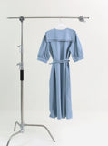 Sloan Cape One Piece