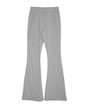 CURVE LINE EASY PANTS