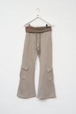 (W) Sian Bootscut Cargo Pants