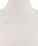 Star Hugger Puff Cushion