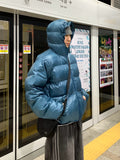 Mountain Padded Padding