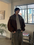 Sand Domingo Wide Denim