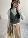 Base Ribbed Polar T-Shirt