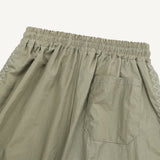 Side Stitch Nylon Pants