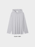 Today Warmer Hood Long Sleeve