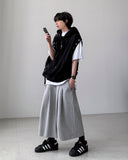Conning Bermuda Training Pants