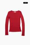 Source wool tencel warmer long sleeve