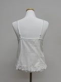 Adam Lace Bustier Sleeveless