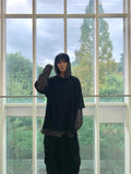 Console Vintage Double Hood Sweatshirt