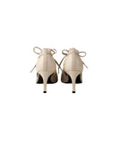 Multistrap Stiletto Heels