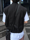 Simple Turtle Mini Bag