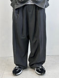 Viper Three-Tuck Slacks
