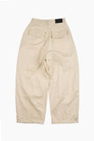 Rust vintage cargo pants