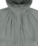 Puff Light Wind Jacket