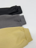 Mellow Overfit Hooded T-Shirt
