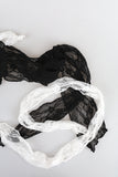 Pure Lace Scarf