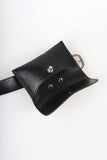 Minimal pocket belt