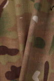 Multicamo Ripstop Bermuda Pants