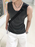 Wayne Henleyneck Pigment Sleeveless