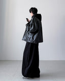 Holinness Sagging Balloon Pants