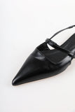 Need Stiletto Flats