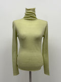 Moff Knit Turtleneck T-shirt