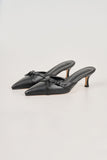 x belt mule
