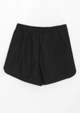 STRIPE HALF SHORT PT