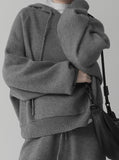 Madeleine Hoodie Setup