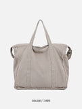 Canva Washing Damage Big Bag