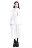 VENTILATE WINDBREAKER