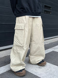 Has Cargo padding Pants