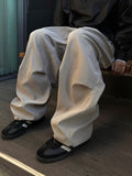 Light Weather Parachute Pants