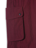 Rossi Nylon Cargo Pocket Pants