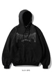 Sunrise Heavy Cotton Hoodie