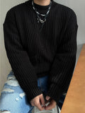 Melbourne Pocket Hachi Knit
