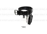 MULTI POUCH BELT