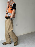 Vintage Towel Knit Vest
