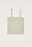 viscose sleeveless