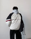 Kyle Piping Bomber Padding