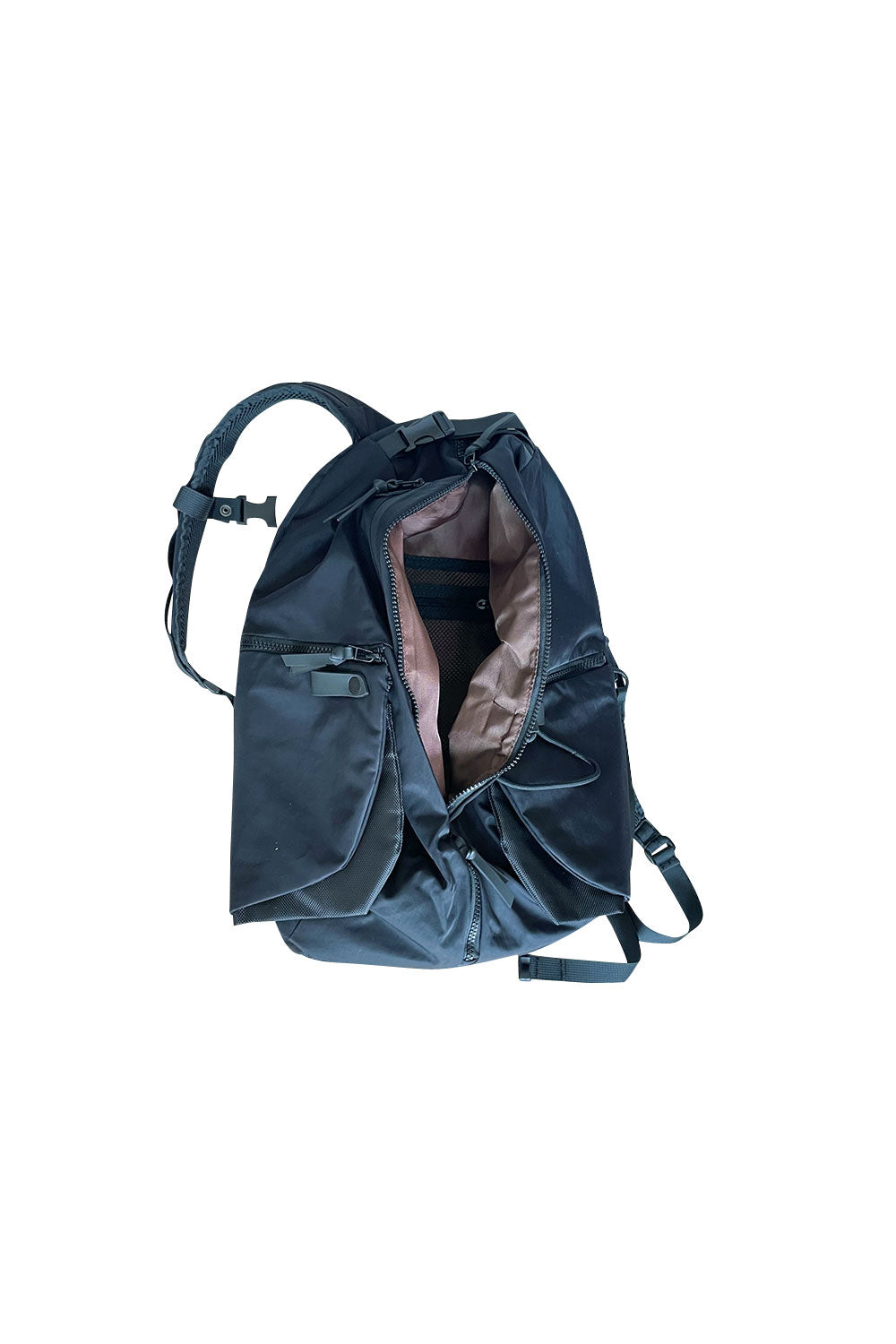 【COLOR iN ID】proof backpack COLOR iN ID(カラーインアイディー) - プルーフバックパック