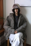 Marvel Boca Fur Bucket Hat