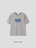 1985 Osaka Short Sleeve T-shirt