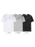 Dale Muscle Fit Short Sleeve T-shirt