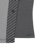 Curved Cut Collar Tank