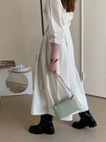 Josh Pintuck Belt Long One Piece