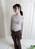 WEEKEND POLA SLEEVE