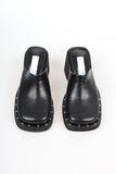 stud platform mule