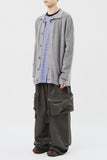 Bag Cargo Wide Pants