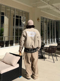 Corduroy Field Balloon Pants